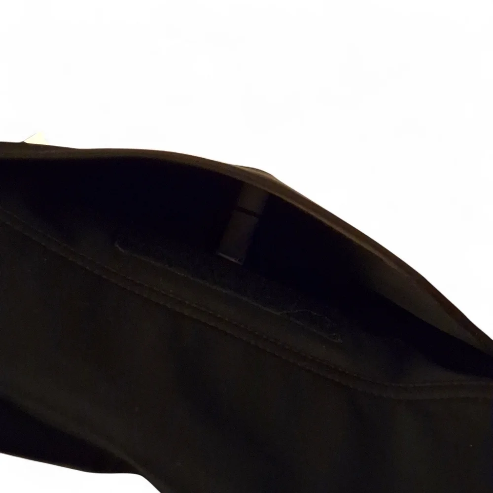 Kate Spade Nylon Messenger Baby Bag